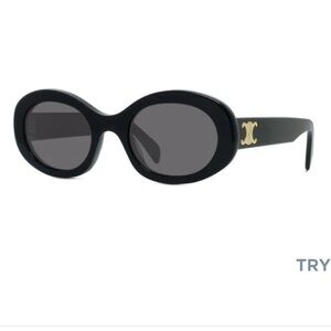 Celine TRIOMPHE CL40194U